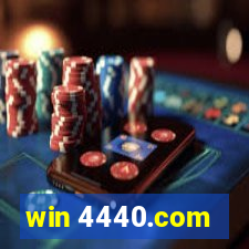 win 4440.com